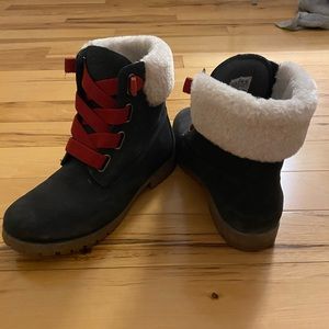 Women’s Fashion Winter Boots